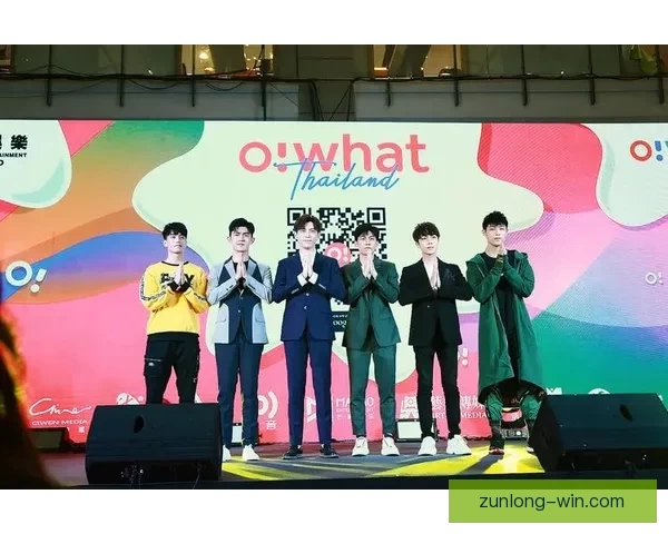 围绕尊龙APP打造安全便捷娱乐生态与智能体验新趋势探索发展论