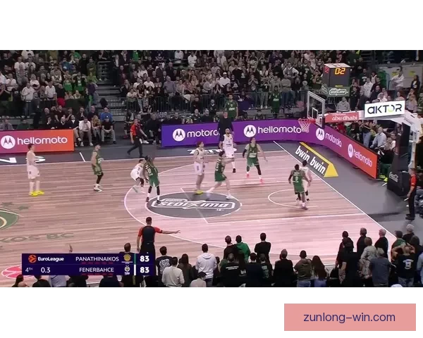 NBA与欧篮联国际篮联重启谈判 计划共同打造24队欧洲顶级联赛 NBA与欧篮联国际篮联重启谈判 计划共同打造24队欧洲顶级联赛