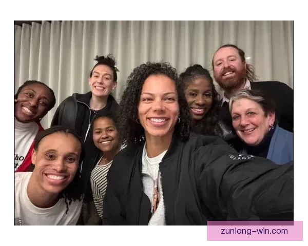 WNBA官宣新劳资协议达成 待球员投票与联盟理事会批准
